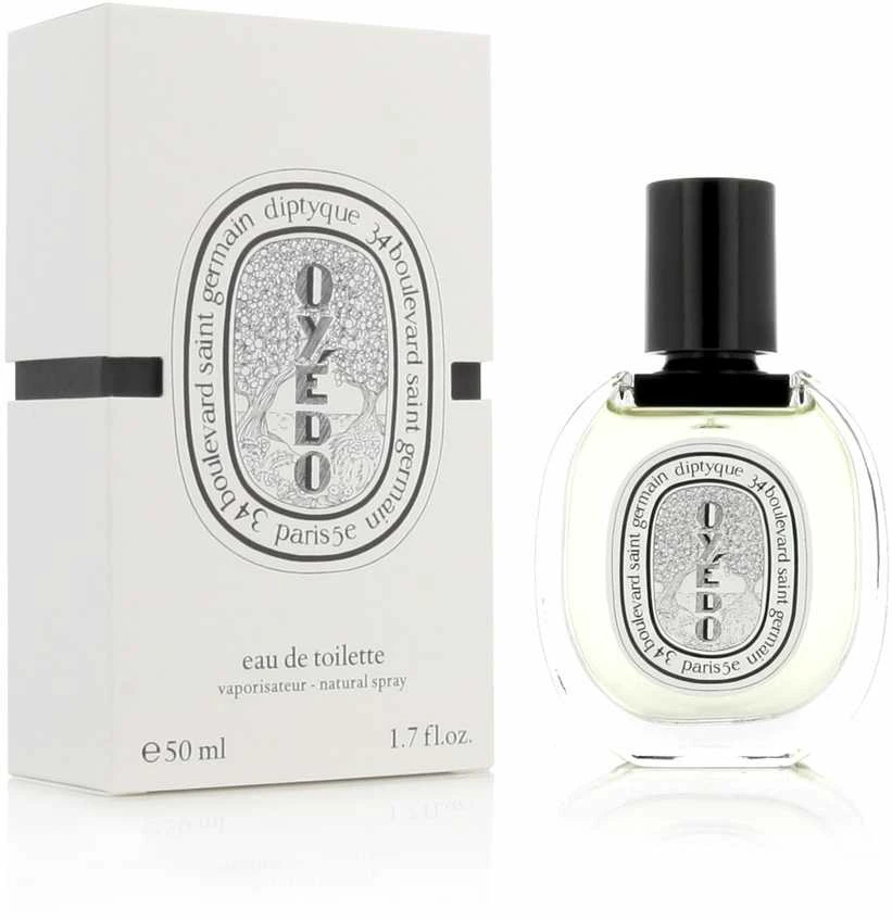 Diptyque Oyedo EDT tualetinis vanduo, 50 ml