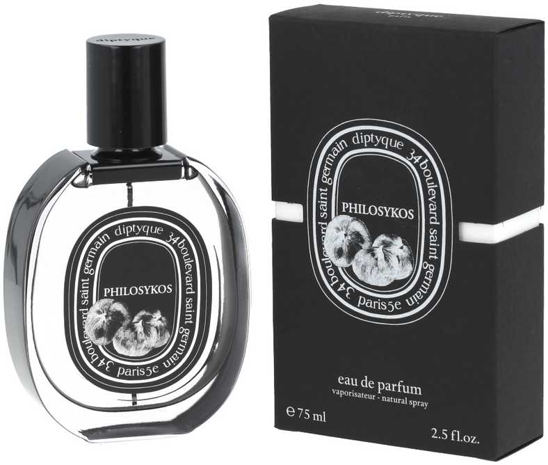 Diptyque Philosykos EDP parfumuotas vanduo, 75 ml