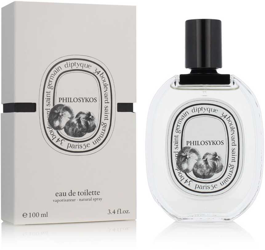 Diptyque Philosykos EDT tualetinis vanduo, 100 ml