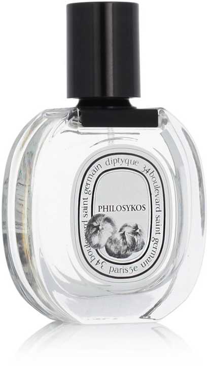 Diptyque Philosykos EDT tualetinis vanduo, 50 ml