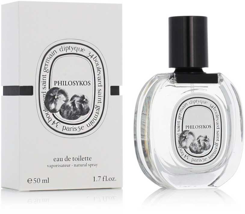Diptyque Philosykos EDT tualetinis vanduo, 50 ml