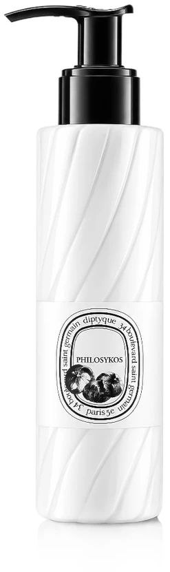 Diptyque Philosykos Cleansing Hands and Body Gel rankų ir kūno prausiklis, 200 ml