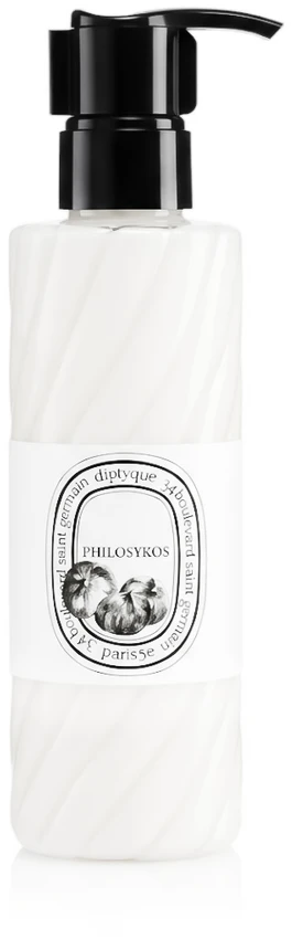 Diptyque Philosykos Hand And Losjonas kūnui, rankų ir kūno losjonas, 200 ml