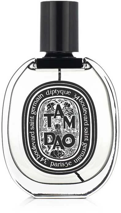 Diptyque Tam Dao EDP parfumuotas vanduo, 75 ml