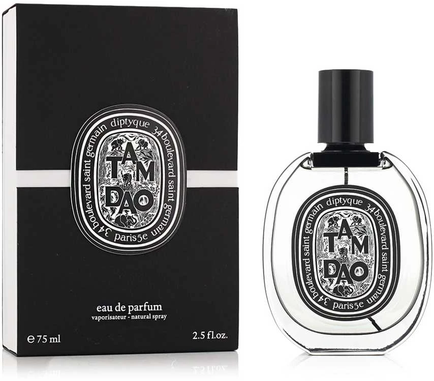 Diptyque Tam Dao EDP parfumuotas vanduo, 75 ml