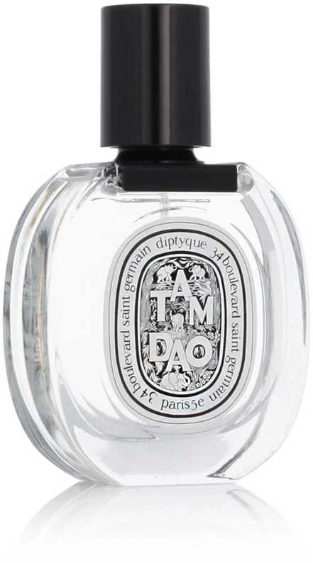 Diptyque Tam Dao EDT Purškiklis, 50 ml