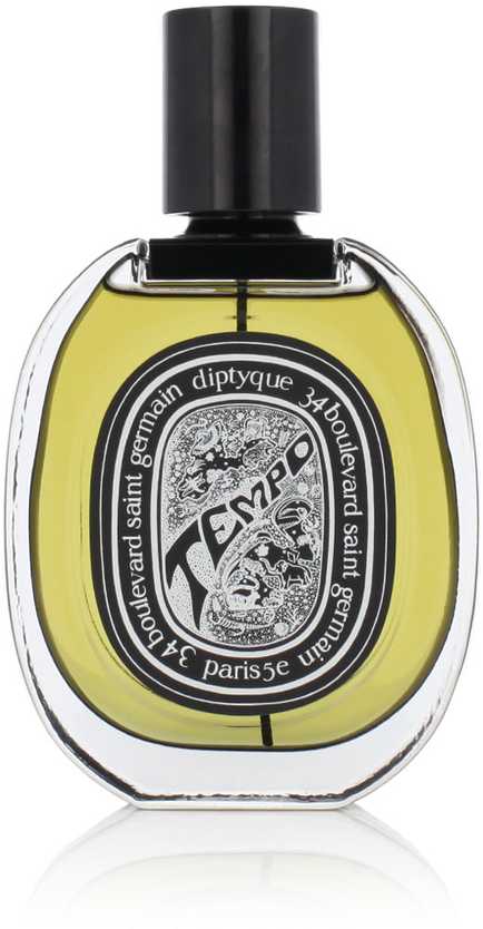 Diptyque Tempo EDP parfumuotas vanduo, 75 ml