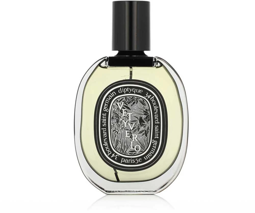 Diptyque Vetyverio EDP parfumuotas vanduo, 75 ml