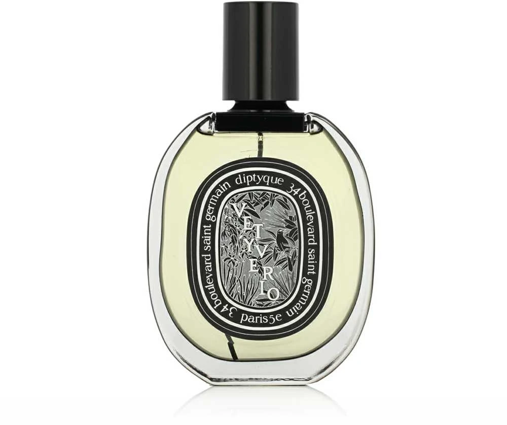 Diptyque Vetyverio EDP parfumuotas vanduo, 75 ml