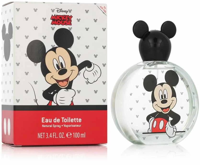 "Disney" Mickey tualetinis vanduo 100ml