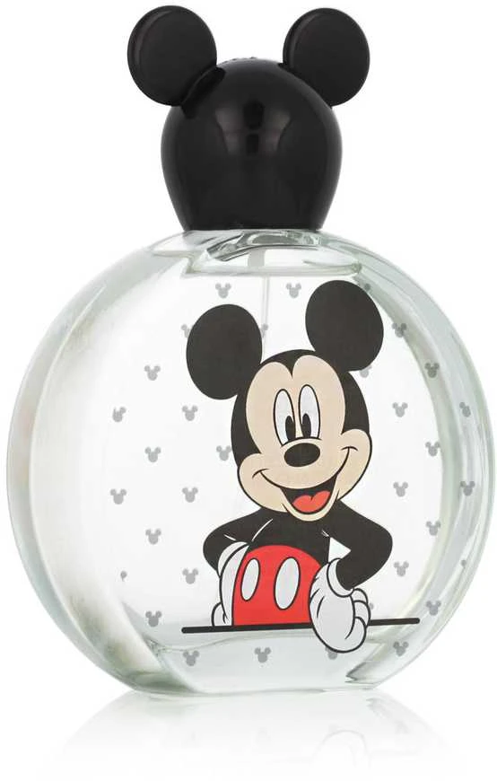 "Disney" Mickey tualetinis vanduo 100ml
