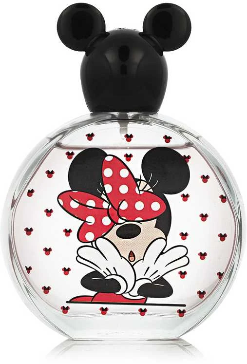 "Disney Minnie" tualetinis vanduo su purškikliu 100ml