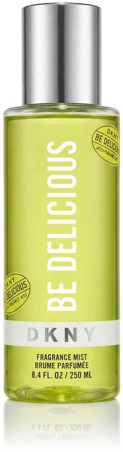Donna Karan Dkny Be Delicious Fragrance Mist, 250 ml
