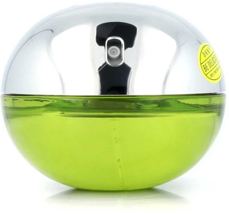 Kvepalai moterims DKNY Be Delicious EDP, 100 ml