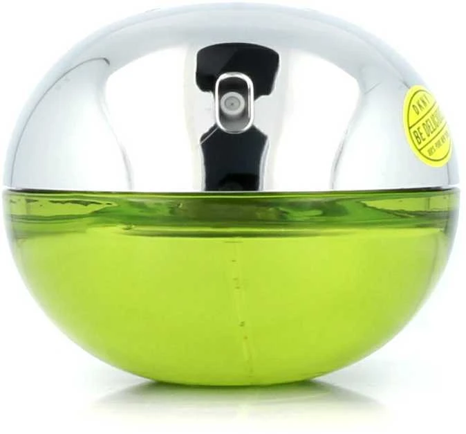 Kvepalai moterims DKNY Be Delicious EDP, 50 ml