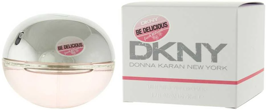 Donna Karan Dkny Be Delicious Fresh Blossom kvepalų purškalas 50ml