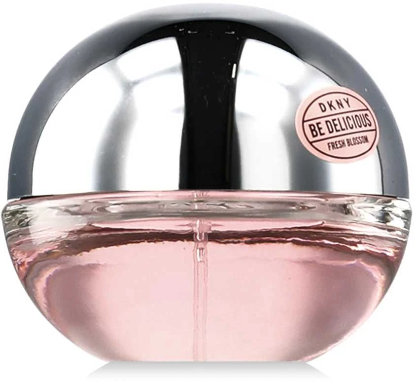 Kvepalai moterims DKNY Be Delicious Fresh Blossom EDP, 30 ml