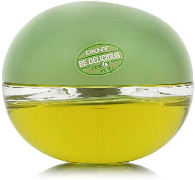 DKNY Be Delicious Lime Mojito EDT 50ml