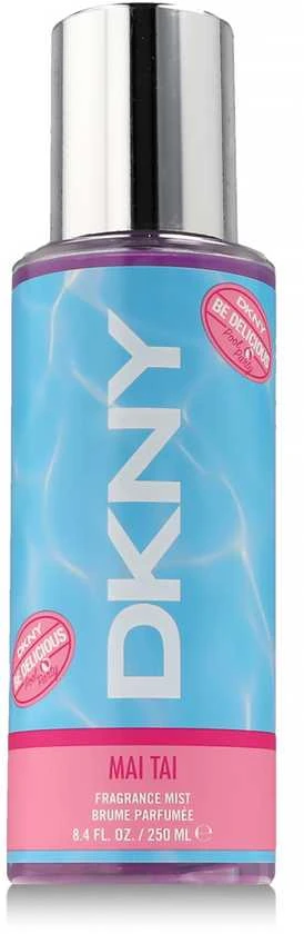 DKNY Be Delicious Pool Party Mai Tai Body Purškiklis