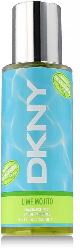 DKNY Be Delicious Pool Party Lime Mojito Kūno Purškiklis