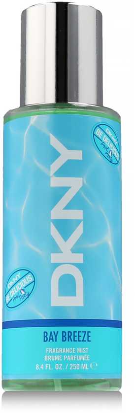 DKNY Be Delicious Pool Party Bay Breeze kūno losjonas