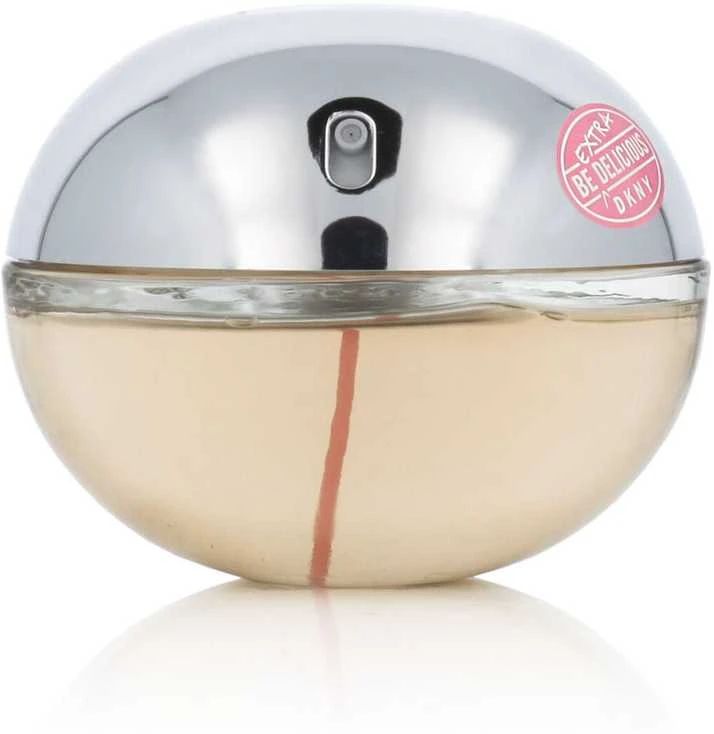DKNY kvepalai Donna Karan Be Extra Delicious EDP purškalas 100ml