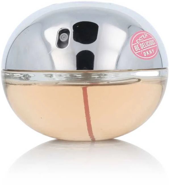 DKNY Kvepalai Donna Karan Be Extra Delicious Eau De Parfum Purškiklis 50ml