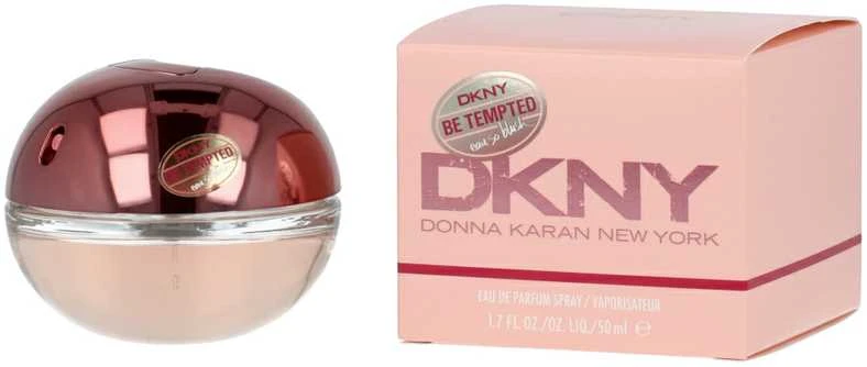 Donna Karan Dkny Be Tempted Eau So Blush kvepalų purškalas 50ml
