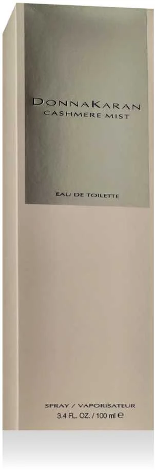 DKNY Cashmere Mist EDT tualetinis vanduo moterims, 100 ml