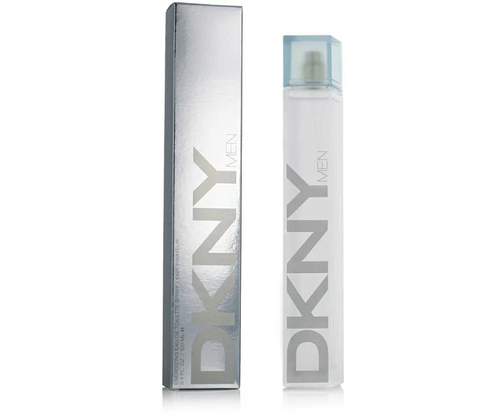 DKNY Men EDT tualetinis vanduo vyrams, 100 ml