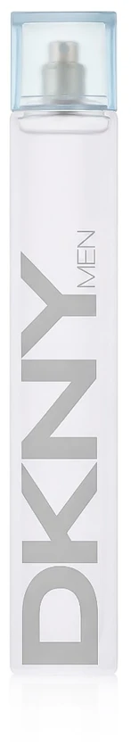 DKNY Men EDT tualetinis vanduo vyrams, 100 ml