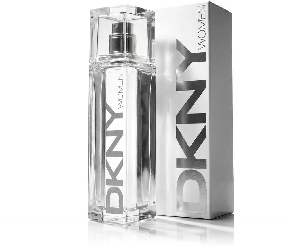 York kvapusis vanduo Donna Karan Dkny Be Delic Wom Ep 50ml
