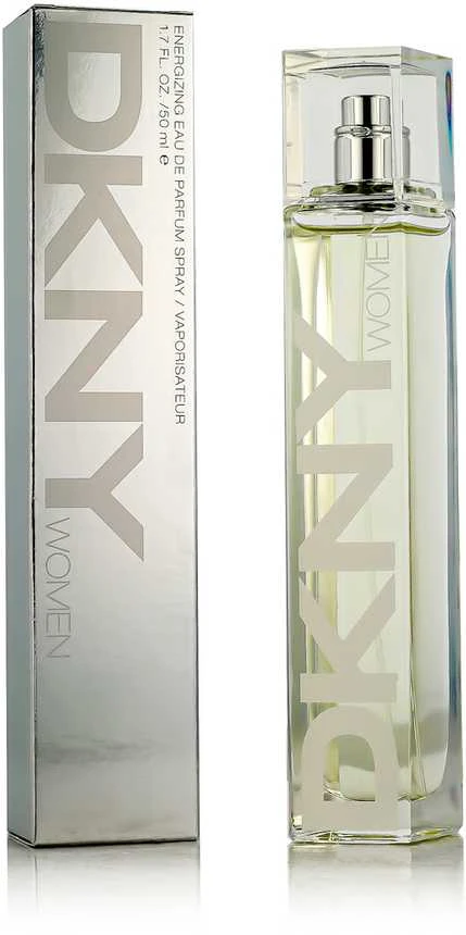 Kvepalai moterims DKNY Women Energizing 2011 EDP, 50 ml