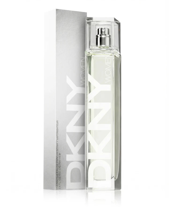 Kvepalai moterims DKNY Women EDP, 100 ml