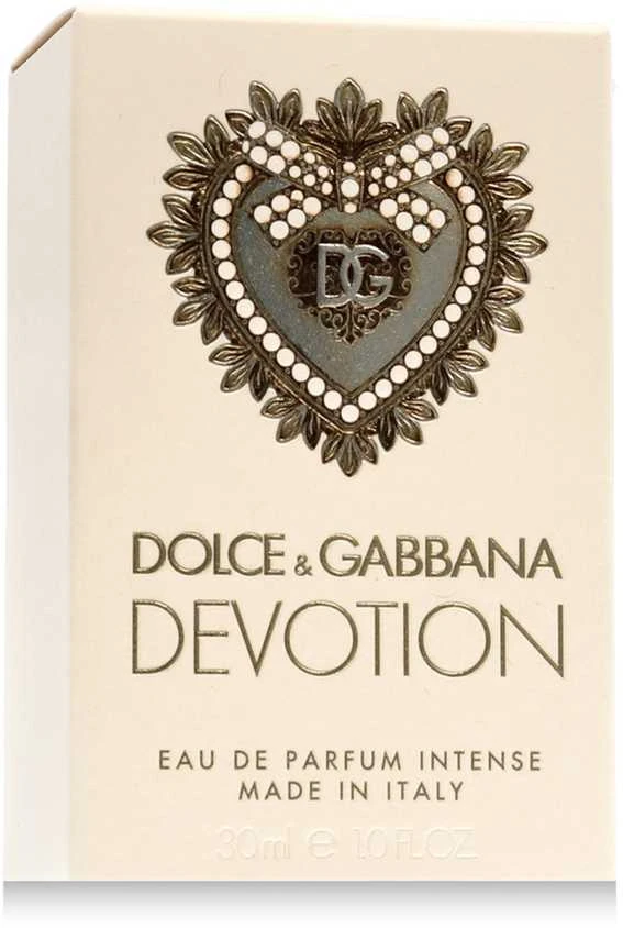 Kvepalai moterims Dolce & Gabbana Devotion Intense EDP, 30 ml