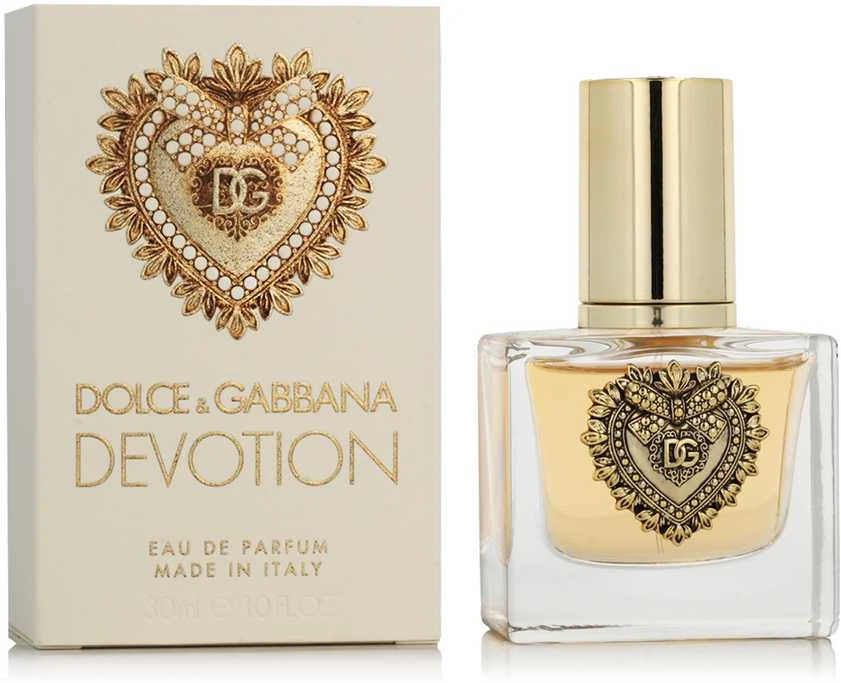 Kvepalai moterims Dolce & Gabbana Devotion EDP, 30 ml