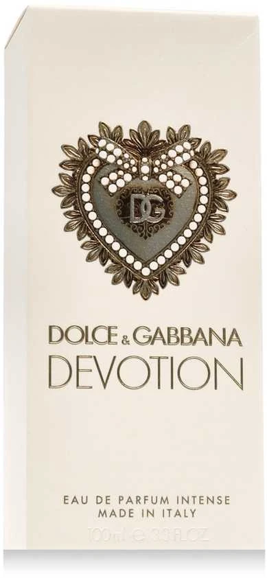 Kvepalai moterims Dolce & Gabbana Devotion Intense EDP, 100 ml