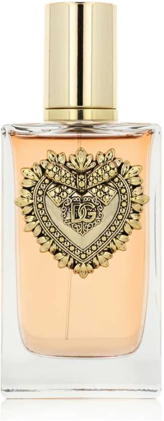 Kvepalai moterims Dolce & Gabbana Devotion EDP, 100 ml