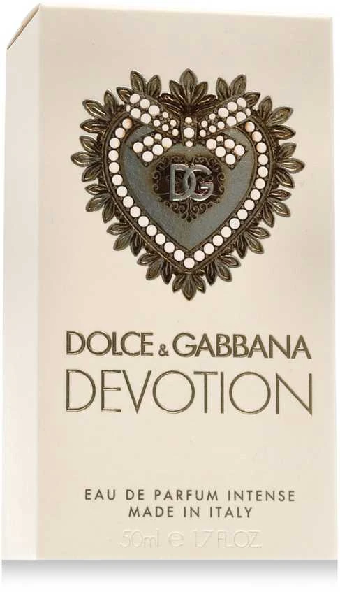 Kvepalai moterims Dolce & Gabbana Devotion Intense EDP, 50 ml