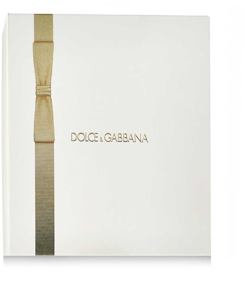 Dolce&Gabbana Set Dolce Gabbana Devotion EDP 100ml + Dušo želė 50ml + Losjonas kūnui 50ml