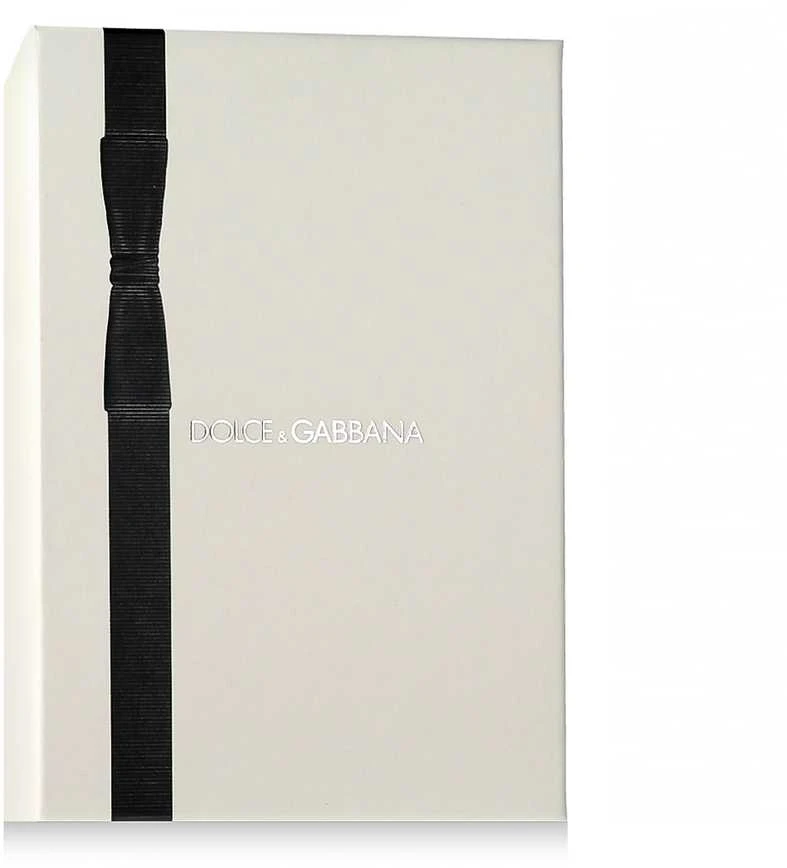 Dolce&Gabbana Dolce and Gabbana Devotion Pour Homme rinkinys vyrams (EDP, 100 ml + EDP, 10 ml)
