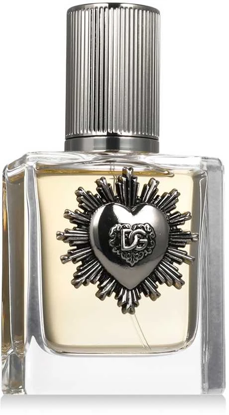 Dolce&Gabbana Dolce & Gabbana Devotion For Men EDP parfumuotas vanduo vyrams, 50 ml
