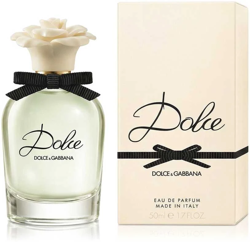 Kvepalai moterims Dolce & Gabbana Dolce EDP, 50 ml