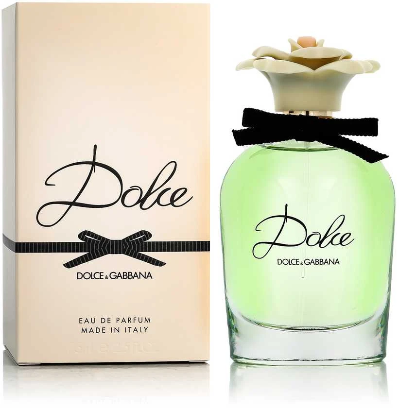 Kvepalai moterims Dolce & Gabbana Dolce EDP, 75 ml