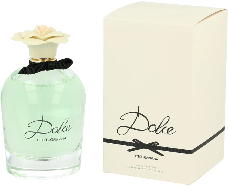 Dolce&Gabbana Dolce & Gabbana Dolce EDP parfumuotas vanduo moterims, 150 ml