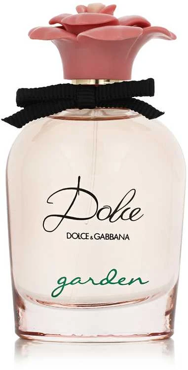 Kvepalai moterims Dolce & Gabbana Dolce Garden EDP, 75 ml