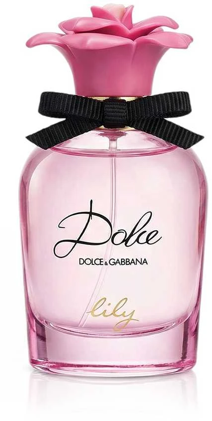 Dolce&Gabbana Dolce & Gabbana Dolce Lily EDT tualetinis vanduo moterims, 50 ml