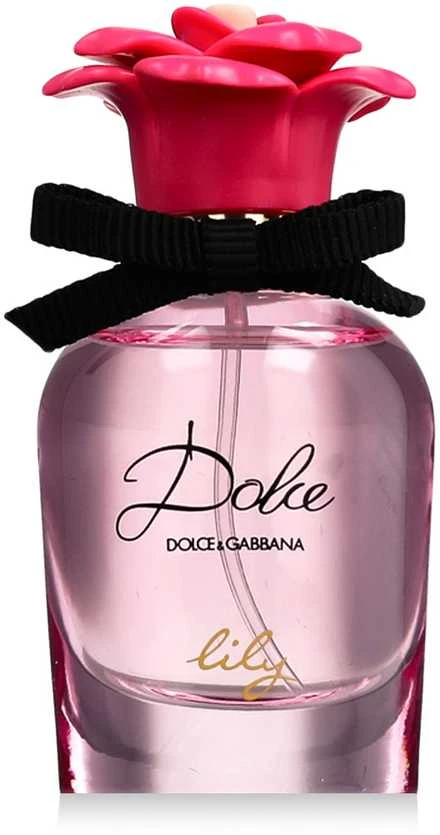 Kvepalai moterims Dolce & Gabbana Dolce Lily EDT, 30 ml