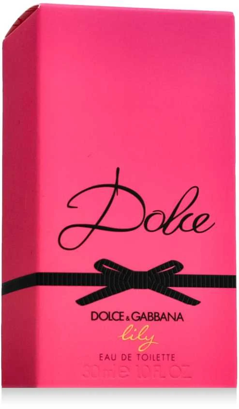 Kvepalai moterims Dolce & Gabbana Dolce Lily EDT, 30 ml