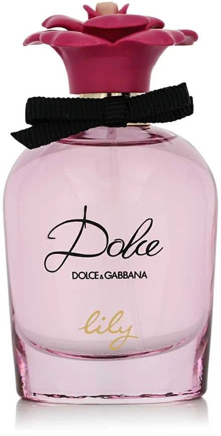 Kvepalai moterims Dolce & Gabbana Dolce Lily EDT, 75 ml